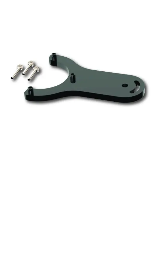 Powrtran Foresight Fit Kit For Power Pole Move 1