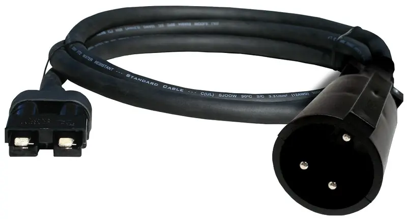 Pro Charging Eagle Performance Club Car Charge Cable 1