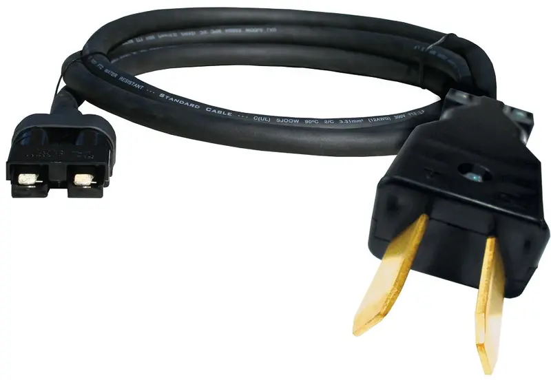 Pro Charging Eagle Performance Crowsfoot Charge Cable 1