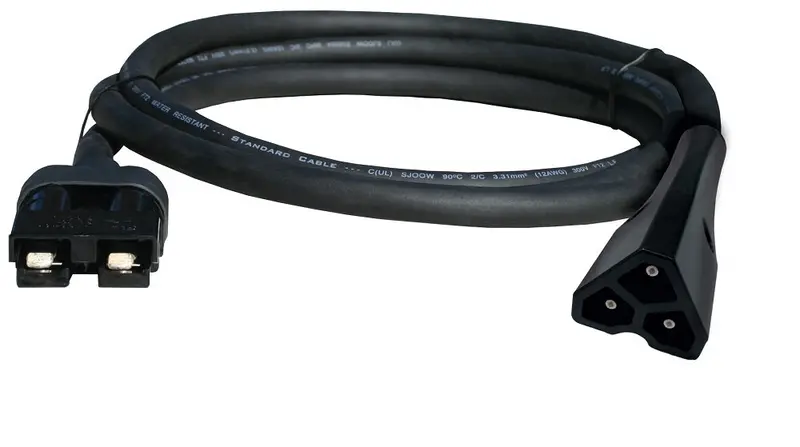 Pro Charging Eagle Performance Ez-Go Rxv Charge Cable 1