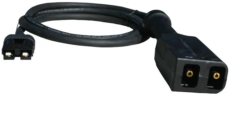 Pro Charging Eagle Performance Ez-Go Txt Charge Cable 1