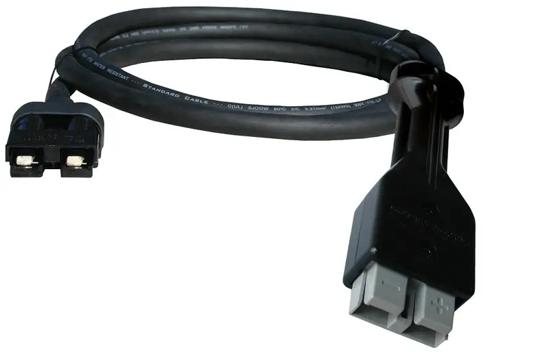Pro Charging Eagle Performance Sb-50 Charge Cable Assembly 1