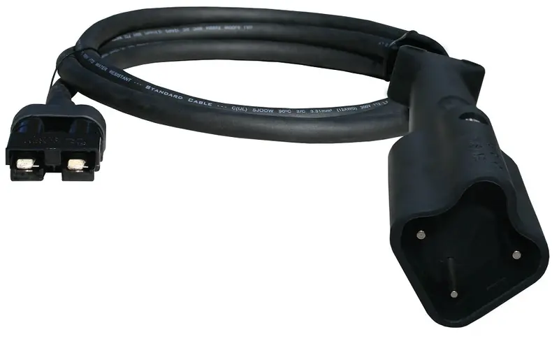 Pro Charging Eagle Performance Yamaha 3-Pin Charge Cable 1