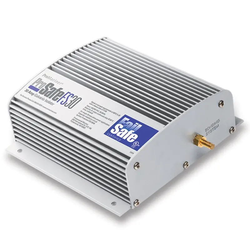 Promariner Prosafe 2 30 Amp Failsafe Galvanic Isolator 1