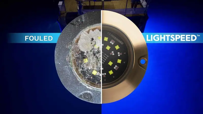 Propspeed Lightspeed Coating For Underwater Lights 1