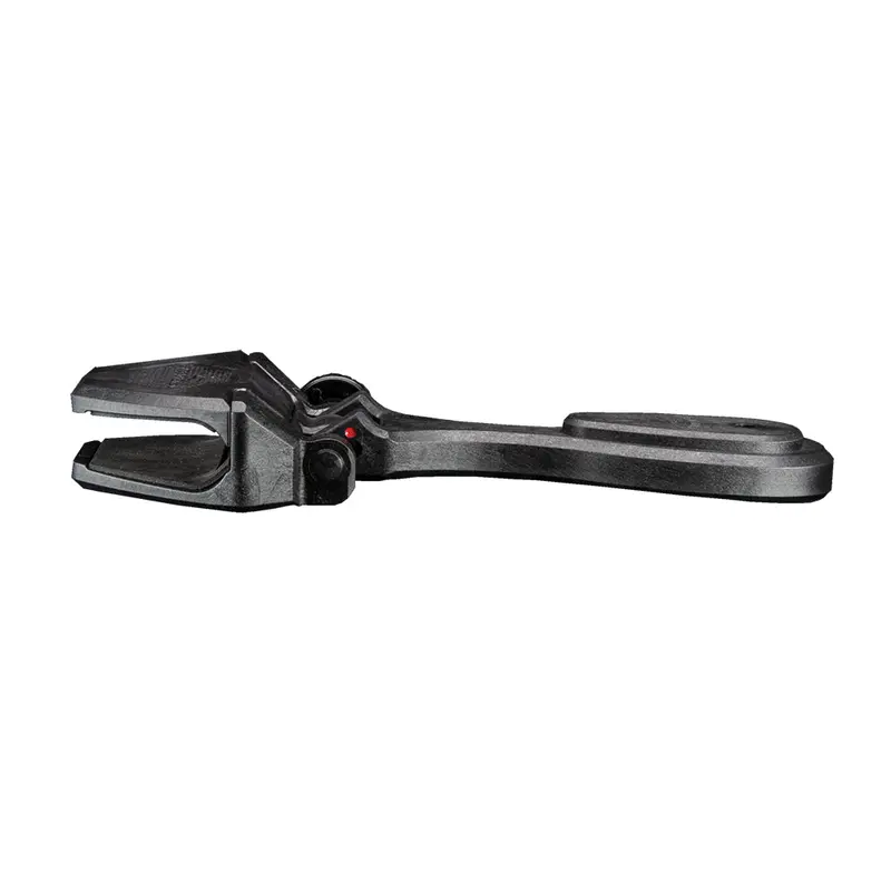 Ptm Watersports Cfr-200 Bracket - Carbon Fiber [P13005-100] 1