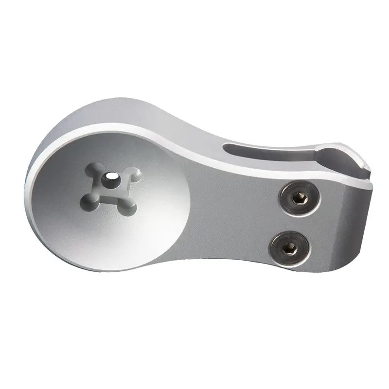 Ptm Watersports Rts - 100 Adapter - Silver [P12902-100] 1