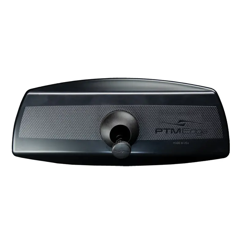 Ptm Watersports Vr-100 Pro Mirror - Black [P12848-300] 1