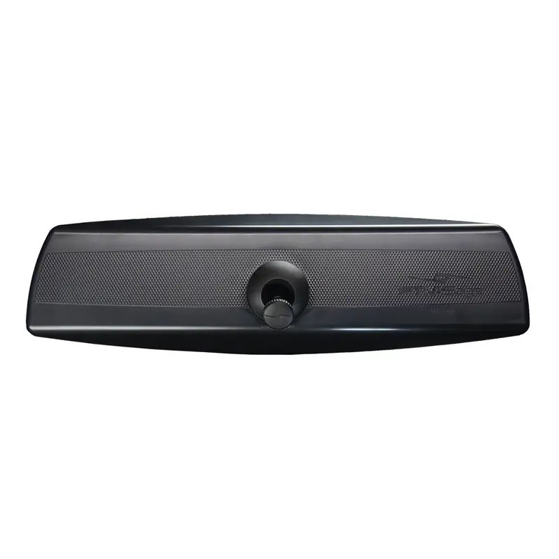Ptm Watersports Vr-140 Pro Mirror - Black [P12848-200] 1