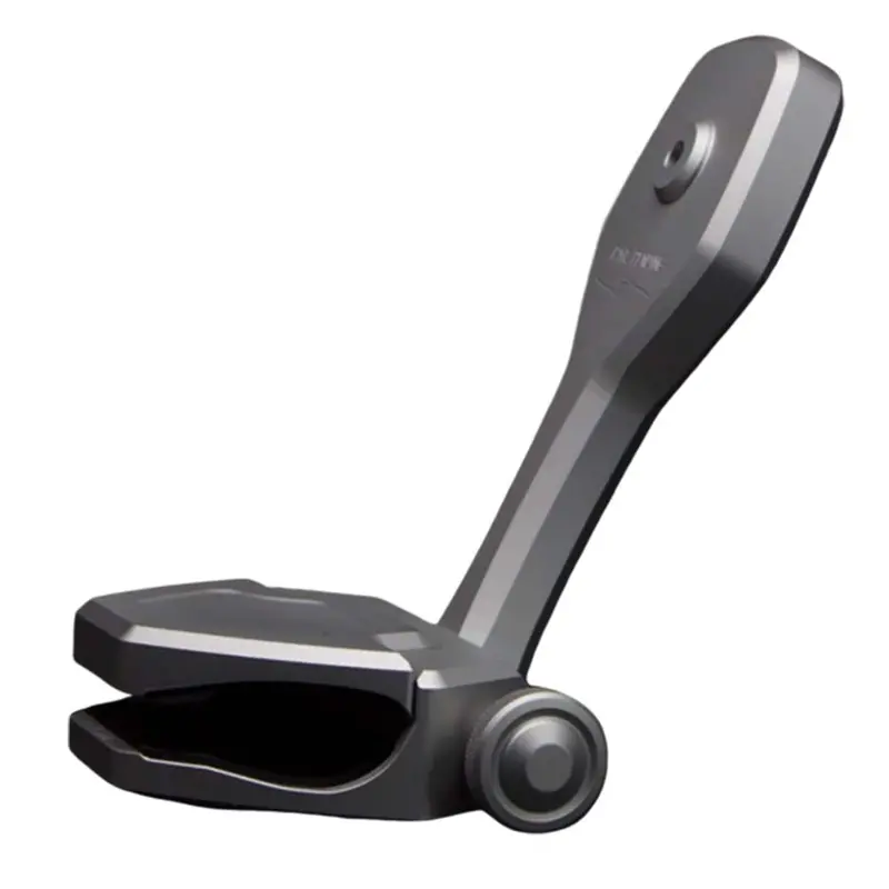 Ptm Watersports Zxr-361 Pivoting Mirror Bracket F/Nautique Boats - Titanium Grey [P13371-361Tebgr] 1