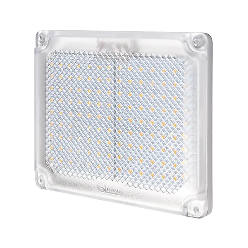 Quick Action Touch Bicolor Led Light - Daylight/Red Engine [Fasp453201aca00] 1