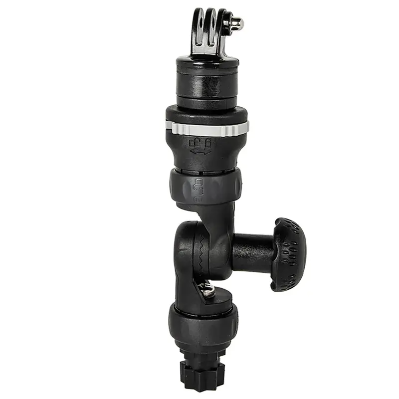 Railblaza Camera Mount Kit Pro R-Lock [08-0115-11] 1