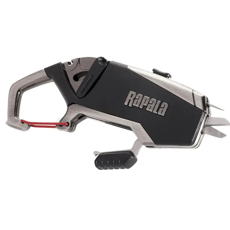Rapala Fishermans Multi-Tool [Rfmt] 1