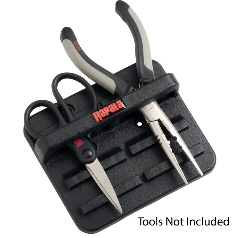 Rapala Magnetic Tool Holder - Two Place [Mth2] 1