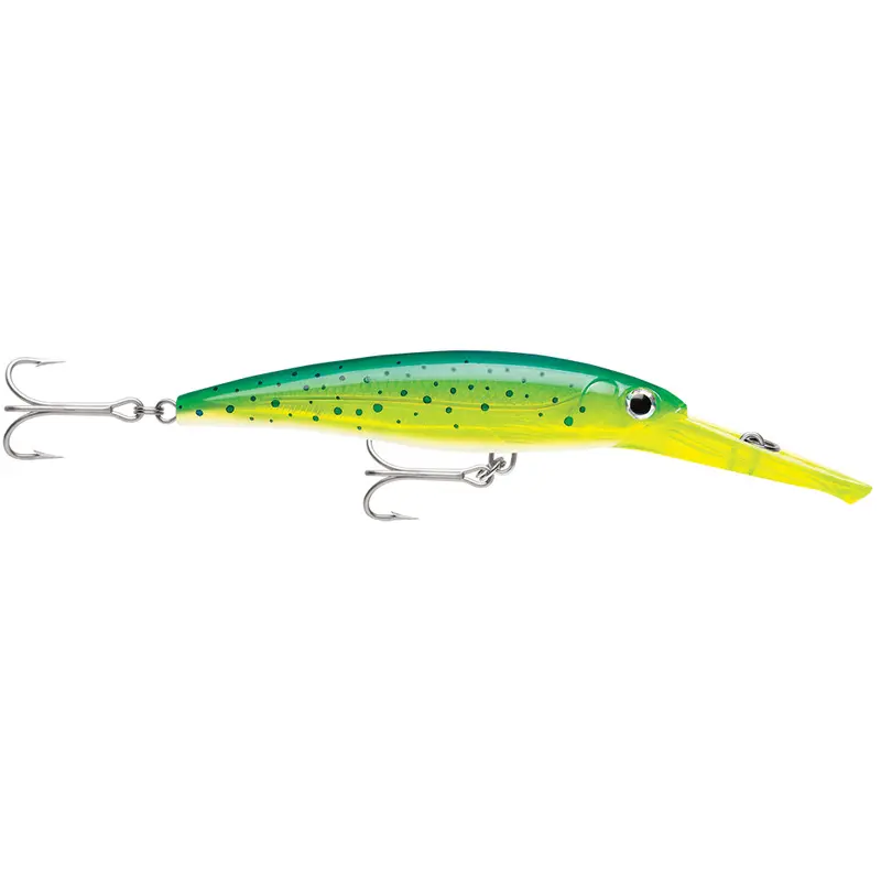 Rapala X-Rap Magnum 15 Dorado [Xrmag15d] 1