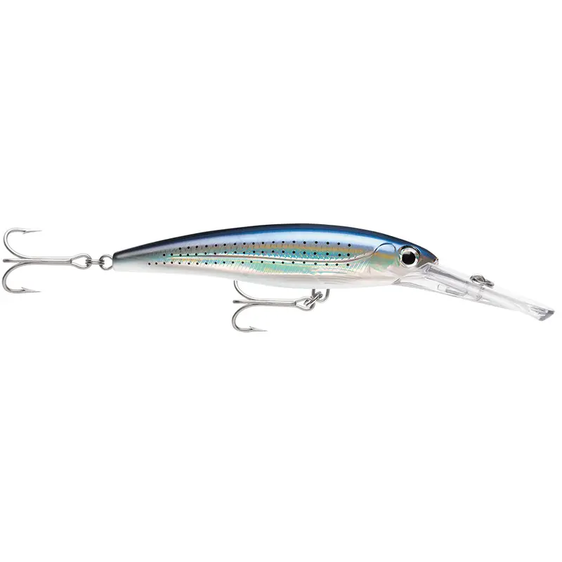 Rapala X-Rap Magnum 15 Spotted Minnow [Xrmag15spm] 1