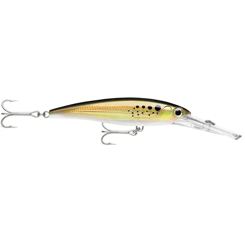 Rapala X-Rap Magnum 20 Bunker [Xrmag20bnk] 1