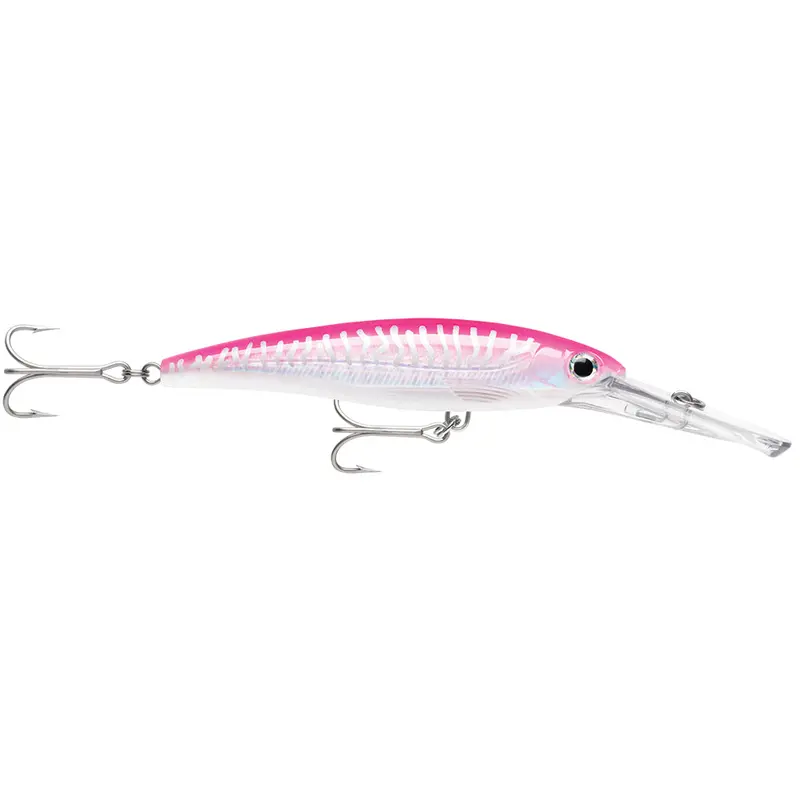 Rapala X-Rap Magnum 20 Hot Pink Uv [Xrmag20hpu] 1