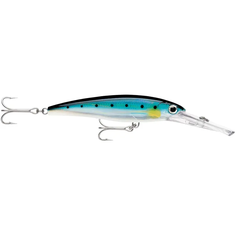 Rapala X-Rap Magnum 20 Sardine [Xrmag20bsrd] 1