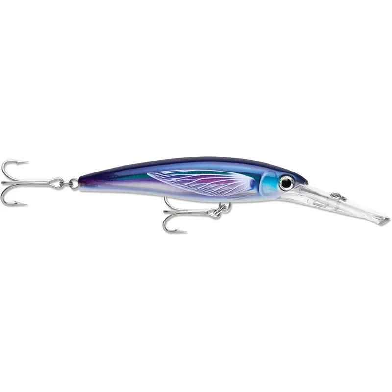Rapala X-Rap Magnum 30 - Hd Flying Fish [Xrmag30hdffu] 1