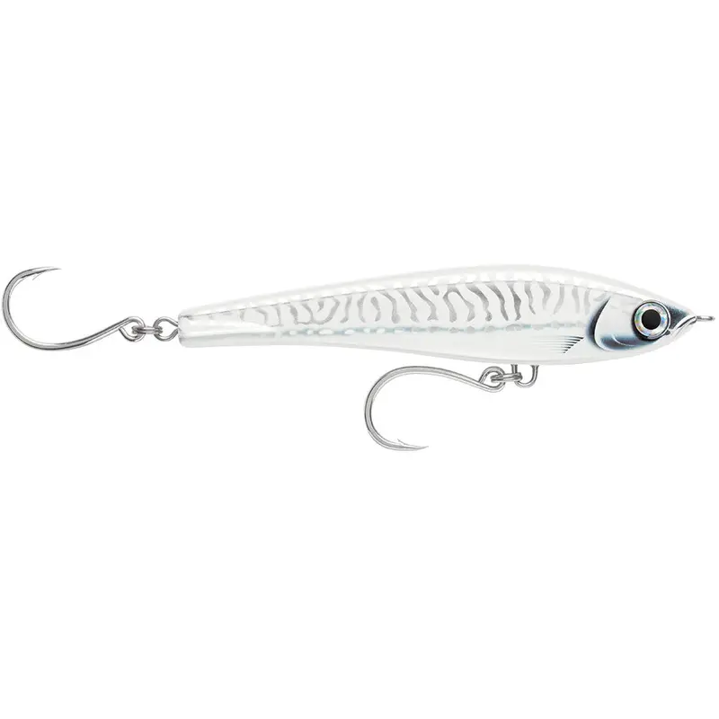 Rapala X-Rap Magnum Stick 17 - Hd Ghost [Xrmagst17hdgh] 1