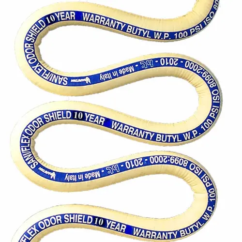 Raritan 10Ft 1.5In SaniFlex Sanitation Hose 1