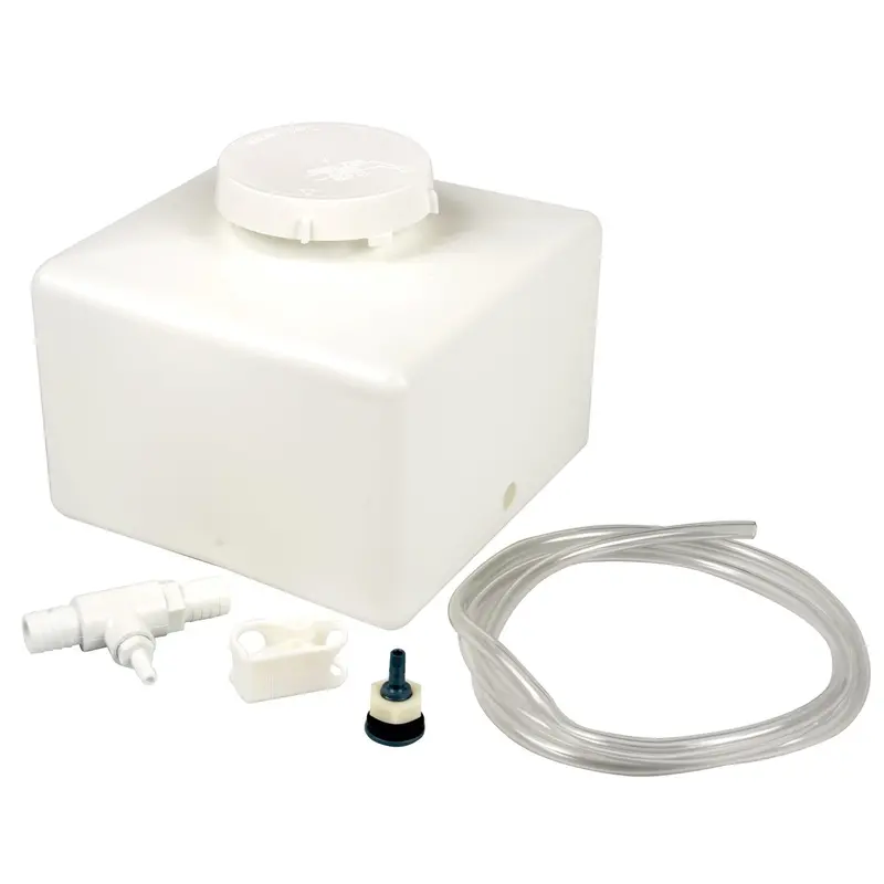 Raritan 31-3001 Salt Feed Unit For Electroscan 1