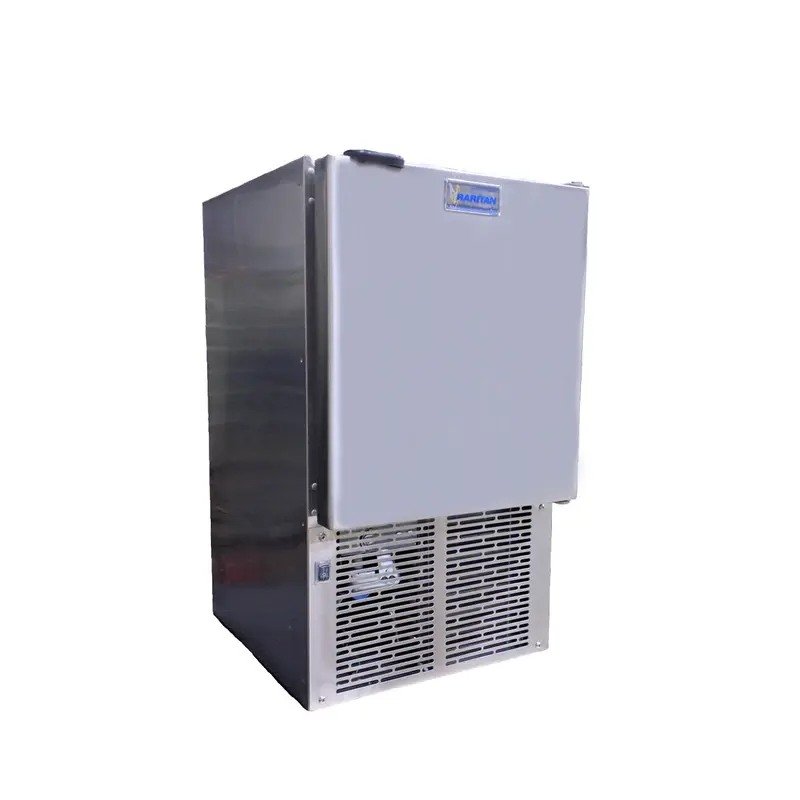 Raritan 88B515-1 Ice Maker Built-In Flange 120V 1