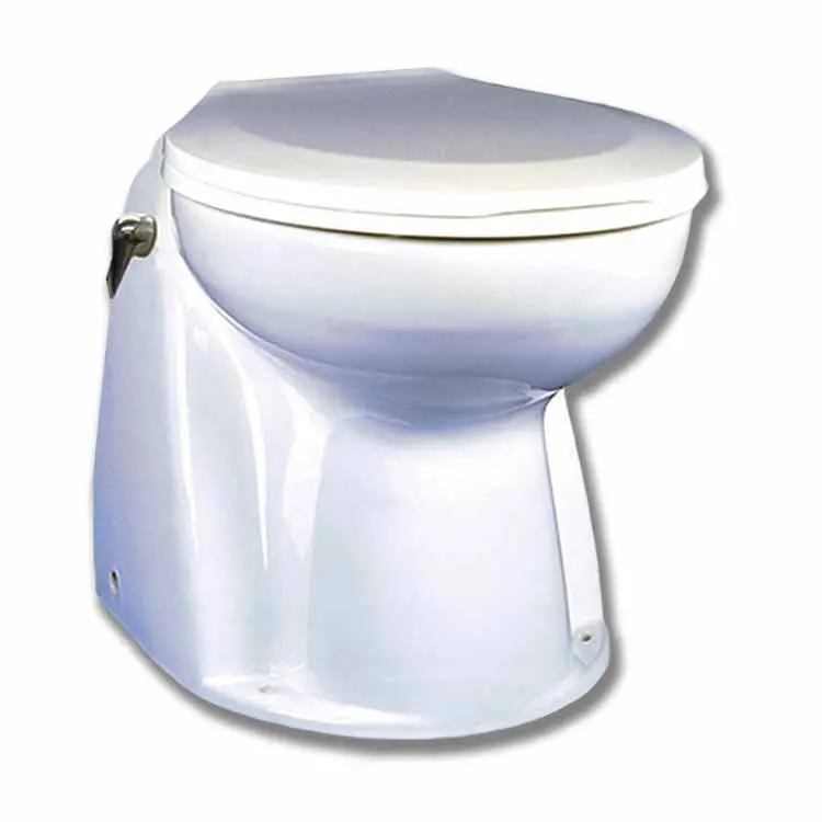 Raritan Avhwr01202 Atlantes Freedom W/Vortex-Vac 1