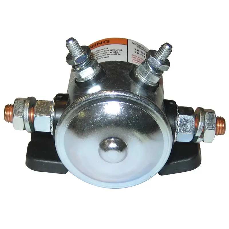 Raritan Cds 12V Continuous Daly Solenoid 1