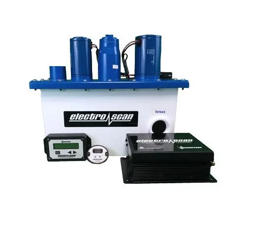 Raritan Est12 Electroscan Type 1 Msd 1