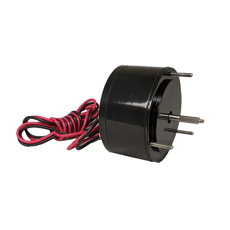 Raritan Marine Elegance Pancake Motor Replacement - 12V [221012] 1
