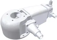 Raritan Seaera Conversion Kit Itegral Intake Pump 1