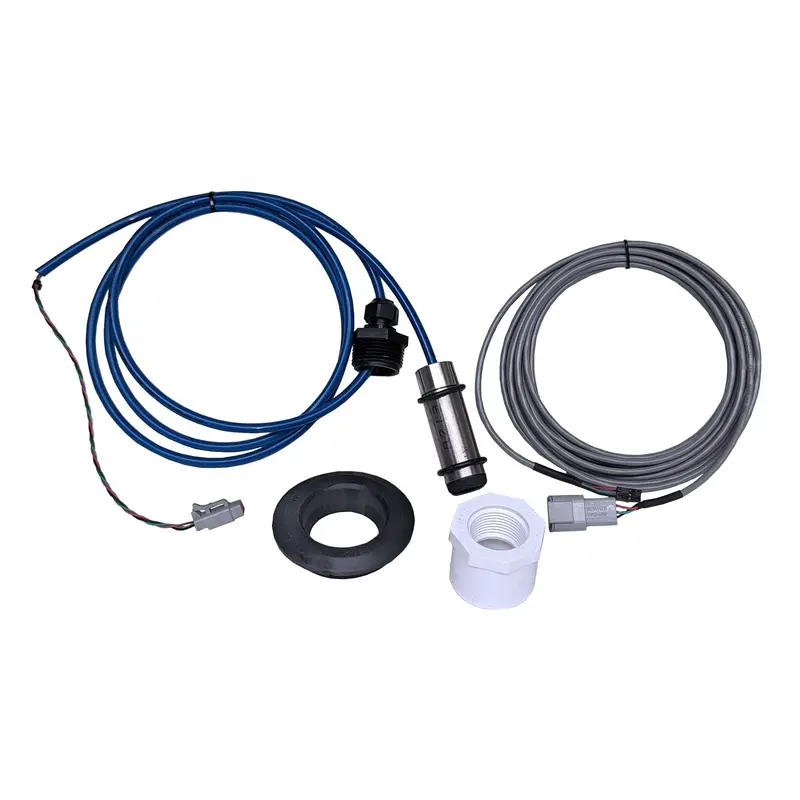 Raritan Tankassure Sensor Kit With 1In Fitting 1