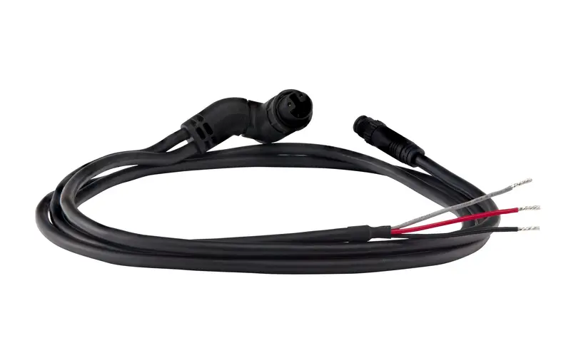 Raymarine 1.5M Right Angle Power And Nmea2000 Cable 1