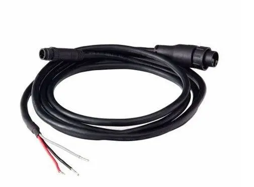 Raymarine 1.5M Straight Power And Nmea2000 Cable For Element And Axiom 1