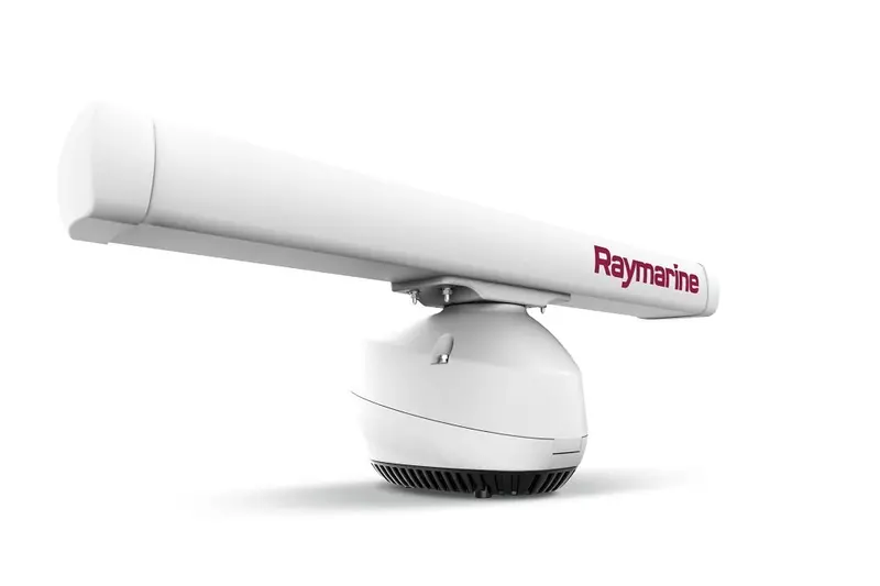 Raymarine 12Kw Magnum 4Ft Open Array With 15M Cable 1