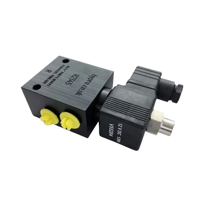 Raymarine 12V Solenoid Valve 1