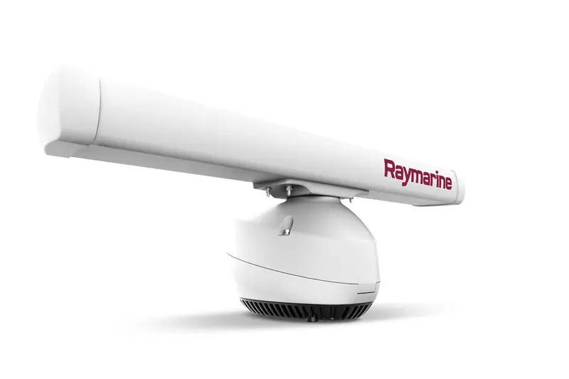 Raymarine 4Kw Magnum 4Ft Open Array With 15M Cable 1