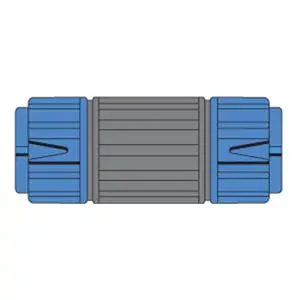 Raymarine A06030 Seatalkng Backbone Extender 1