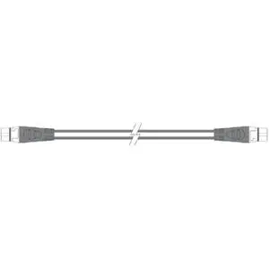 Raymarine A06040 Seatalkng 3M Spur Cable 1