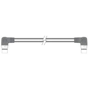 Raymarine A06042 Seatalkng 400Mm Elbow Spur Cable 1