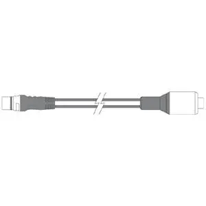 Raymarine A06045 Devicenet Female Adapter Cable 1