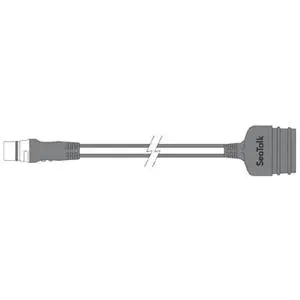 Raymarine A06047 Seatalkng Seatalk Adapter Cable 1