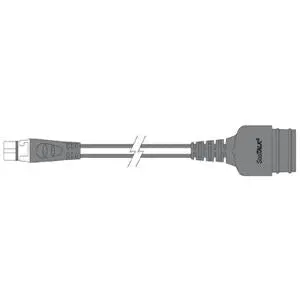 Raymarine A06048 Seatalkng Seatalk2 Adapter Cable 1