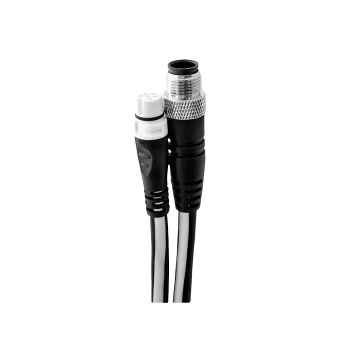 Raymarine A06078 Seatalkng To Devicenet Adapter 120Mm 1