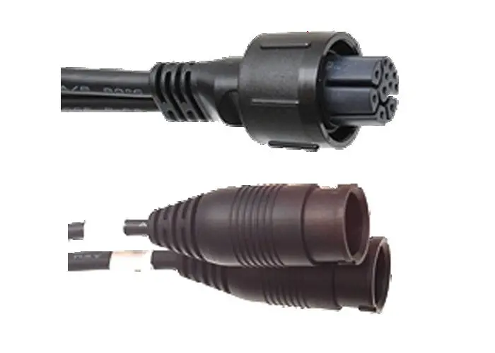 Raymarine A102146 Y Cable For Cp450c 1