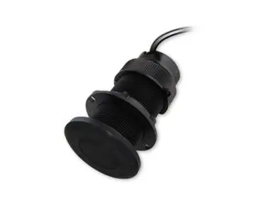 Raymarine A22112 Plastic Th 12Deg Tilt Dt800 1