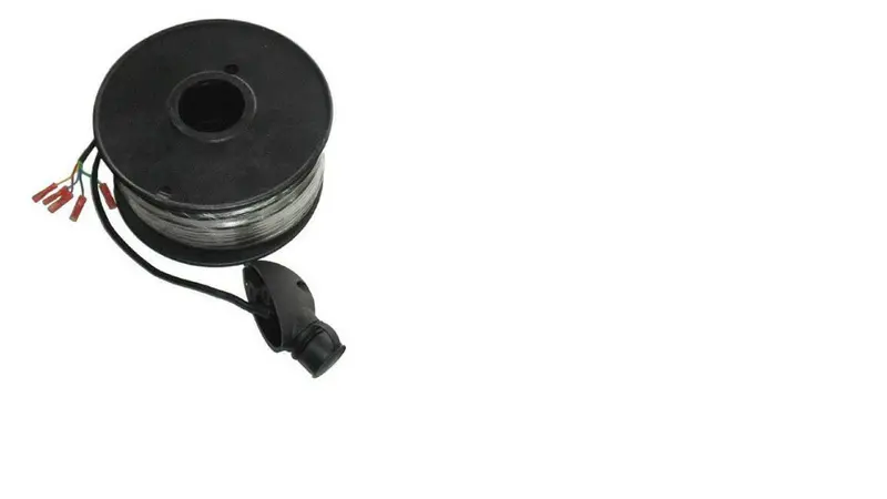Raymarine A28163 50M Cable For Mastehead 1