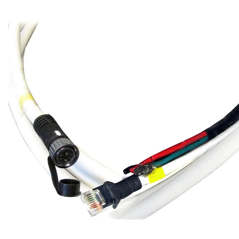 Raymarine A55078d 15M Cable For Digital Domes 1